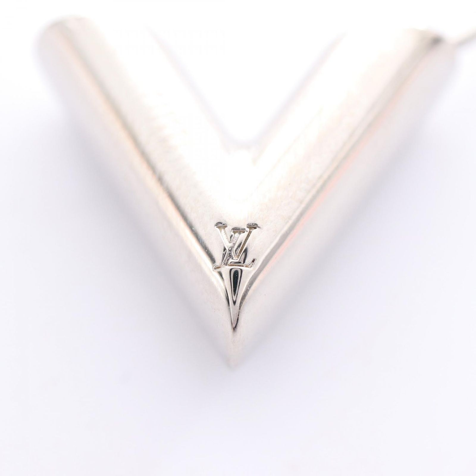 LOUIS VUITTON】エセンシャルV（片耳） LOUIS VUITTON】エセンシャルV