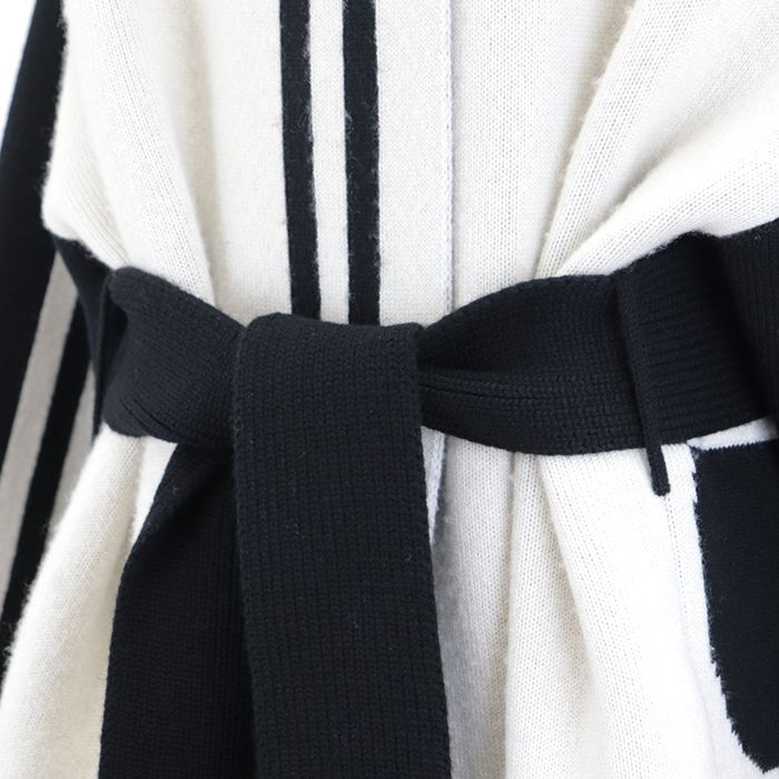 美品】エルメス 2021年製 BRIDES de GALA LONG COAT 式典用馬勒  