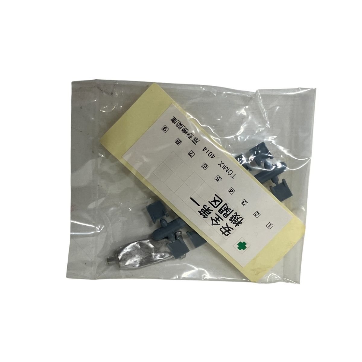 tomix 4014 扇形機関庫② 美品