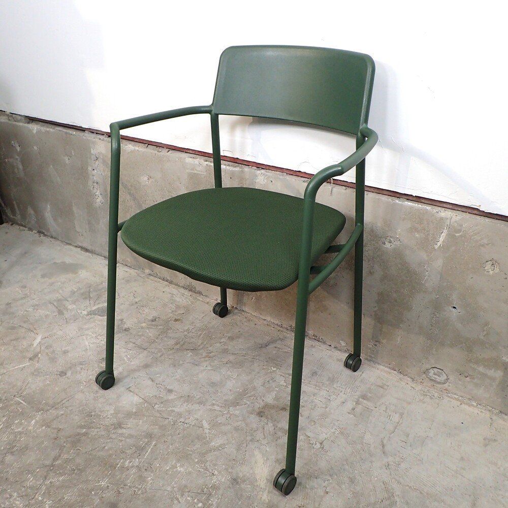 中古 S(美品)】Any(エニー)K01-Z211CU （KOKUYO コクヨ DAYS OFFICE  