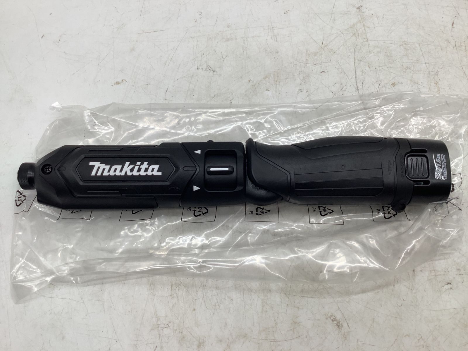 Makita|マキタ 7.2v充電式ペンインパクトドライバ