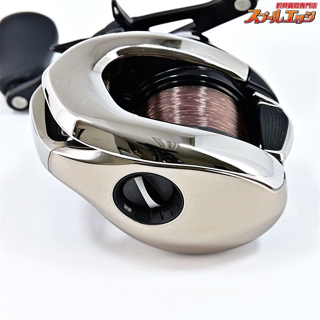 シマノ 21アンタレス DC XG 新品 【シマノ】 21アンタレス DC XG