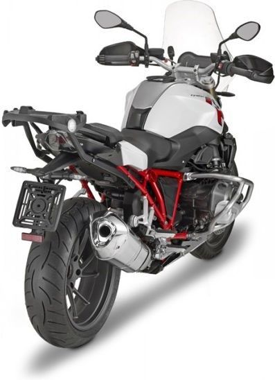 Givi / ジビ MONORACK(モノラック) アーム トップケースマウント | 5117FZ