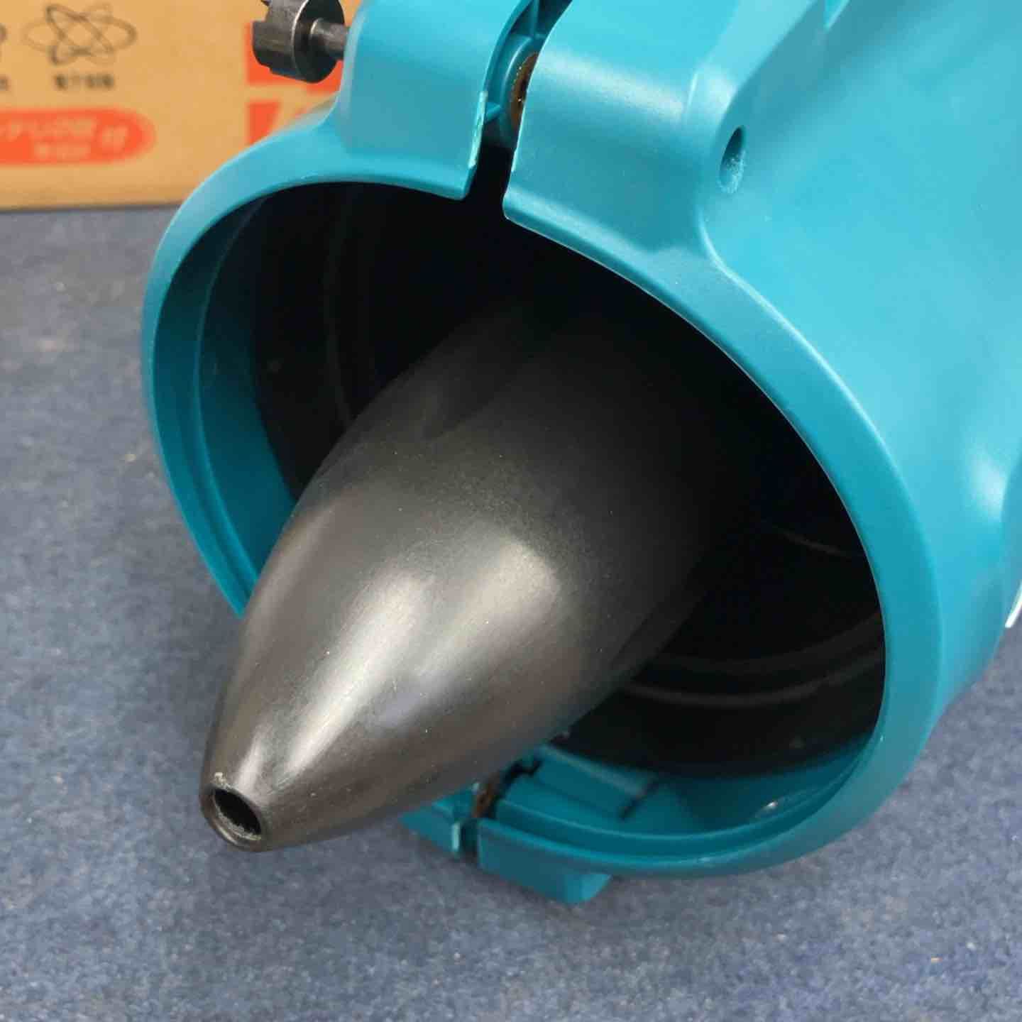 MUB184DRGX バッテリー2個