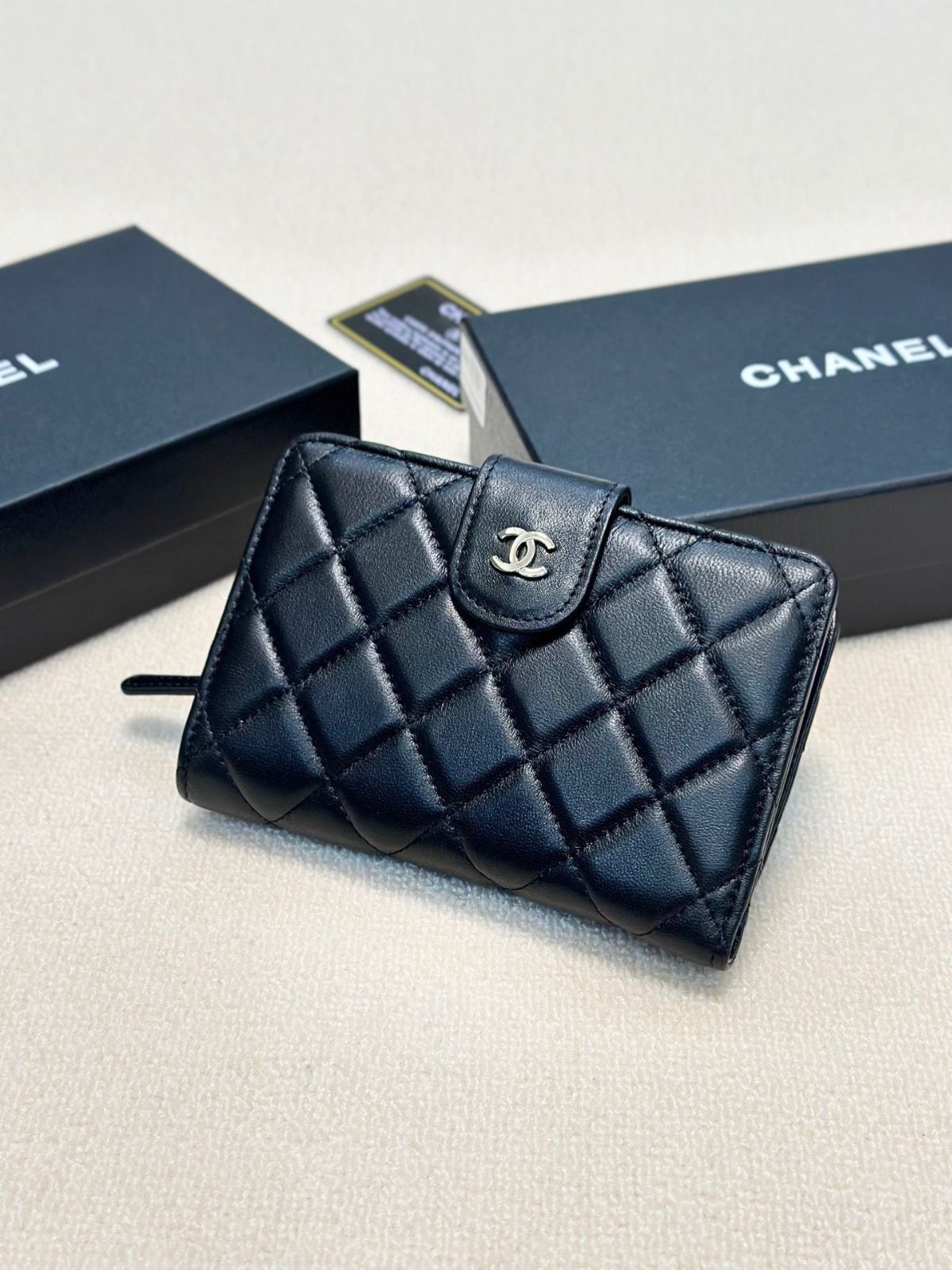 シャネル ブランドオフ CHANEL ウール ニット ウール 中古 レディース CHANEL シャネル ブランドオフ ウール ニット 中古 レディース