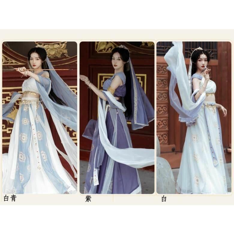 宮廷踊り