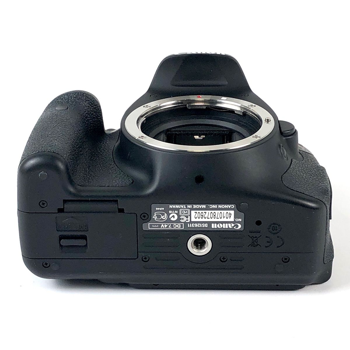 EF-S 18-55