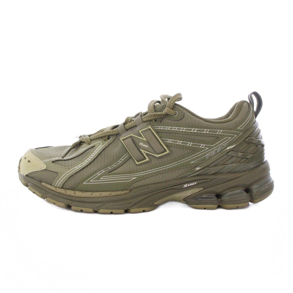 ニューバランス NEW BALANCE MOSS GREEN モスグリーン
