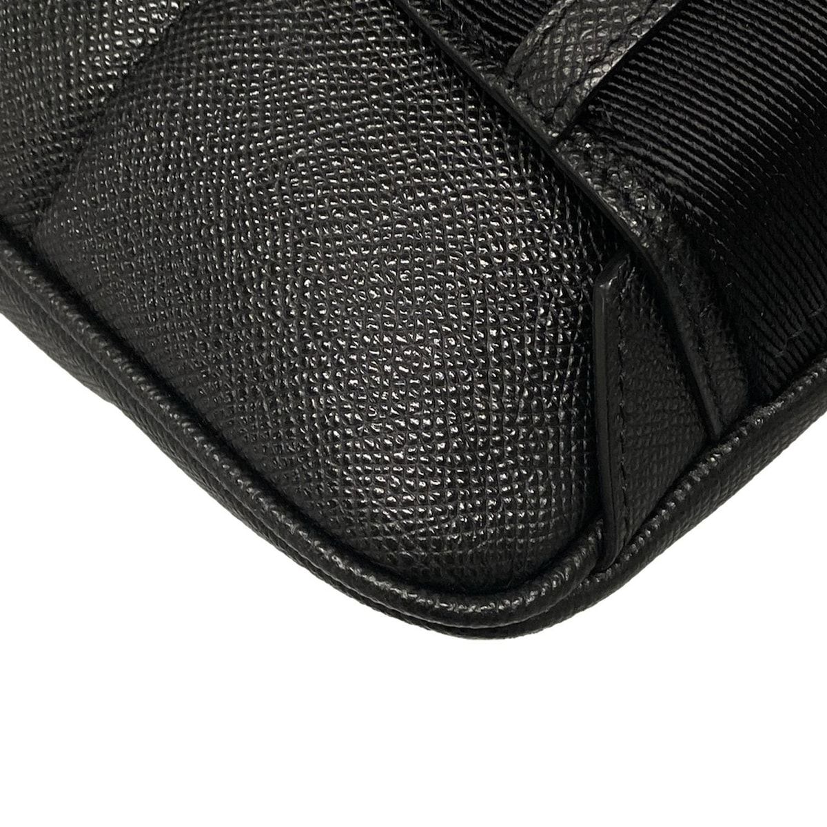 ウエストポーチ