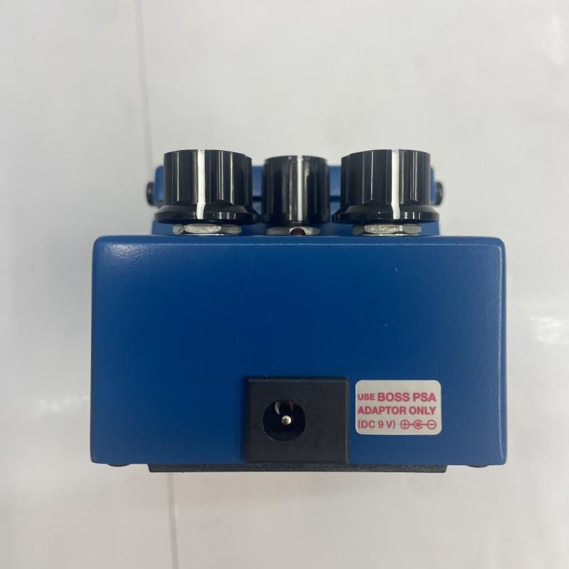 【中古】BOSS Blues D BD-2 【エフェクター】 BOSS（楽器、器材） BOSS ボス BD-2 Blues Driver ブルース