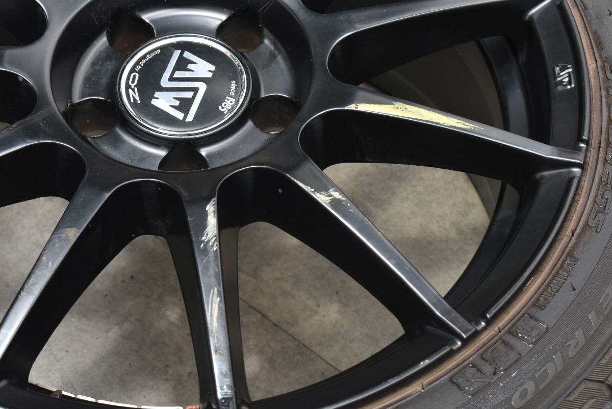 ピレリ アイスアシンメトリコ