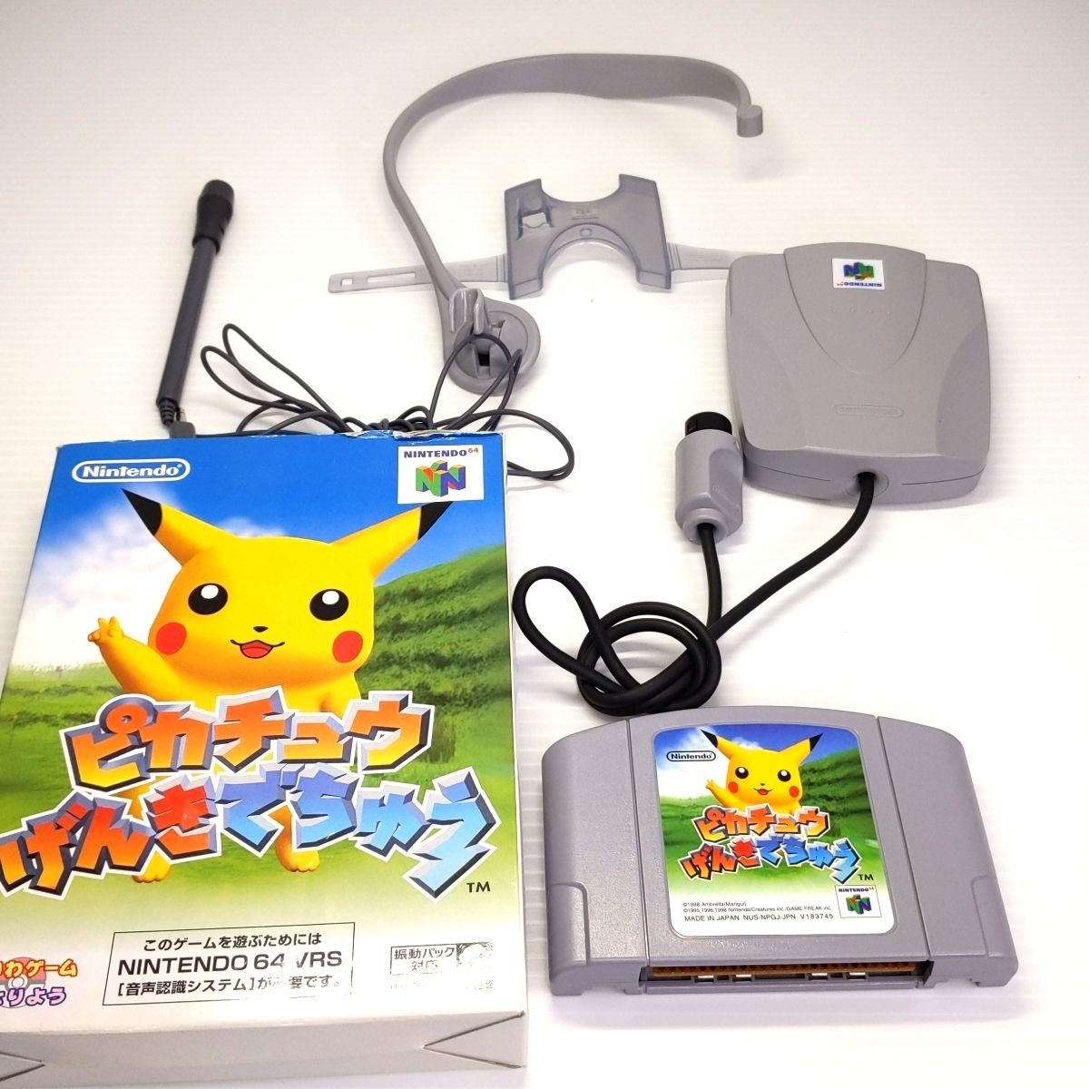 Nintendo 任天堂
