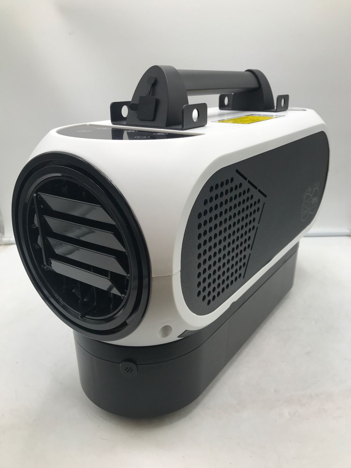 ポターブルスポットクーラー エコやんバッテリーセット