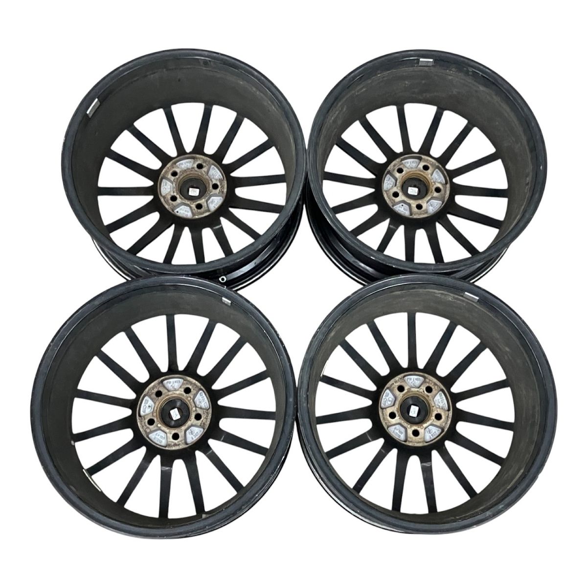 RAYS gramlights 57 xtreme 18インチ PCD100 【公式通販】