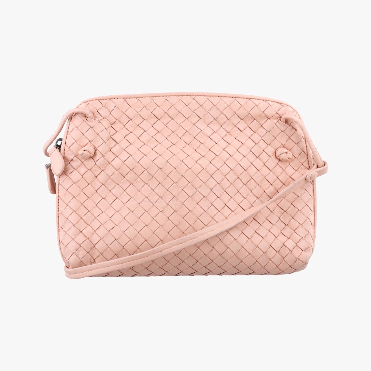 早い者勝ち⭐︎新品未使用BOTTEGAVENETA サングラス ピンク ピンク/ブラウンクラシック オーバル サングラス| Bottega