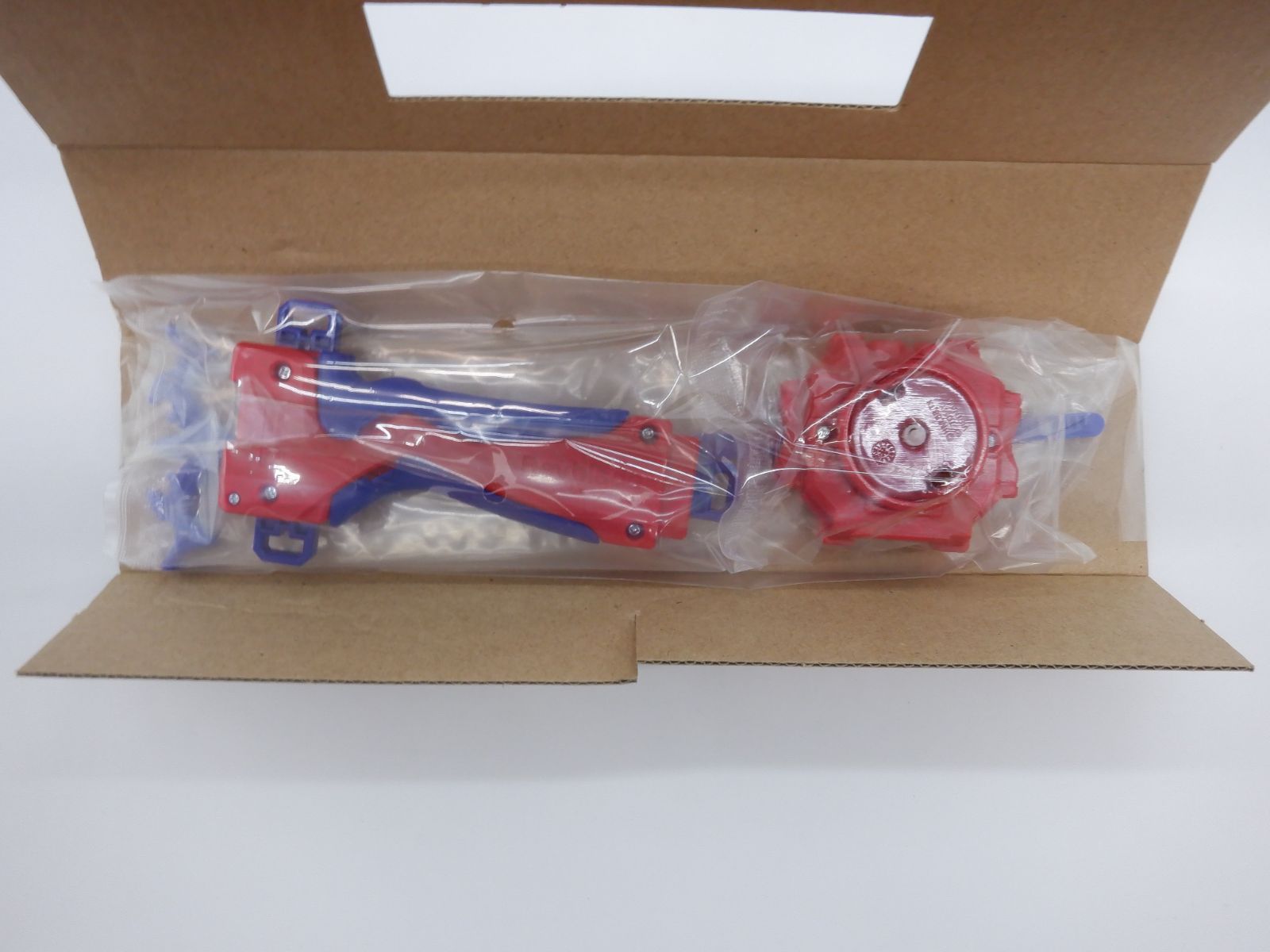 開封済み】 タカラトミー 爆転シュート ベイブレード 2020 V