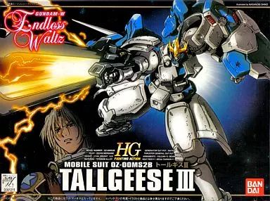 特徴的な機体形状を新規造形を交えて再現！『新機動戦記ガンダム