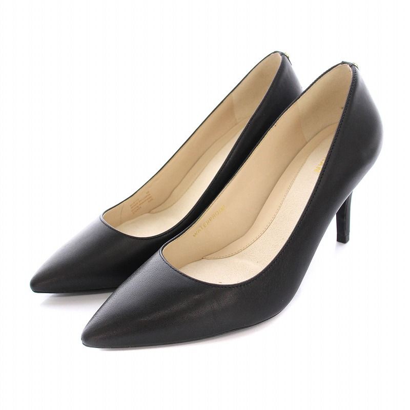 コールハーン COLE HAAN ザ ゴートゥー スティレット パンプ THE
