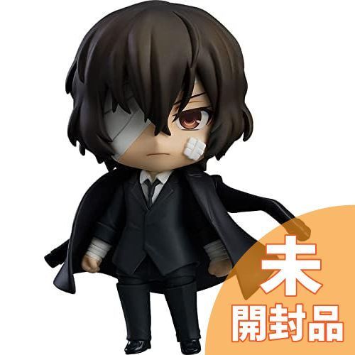 ねんどろいどどーる 太宰治 黒の時代Ver. [文豪ストレイドッグス 