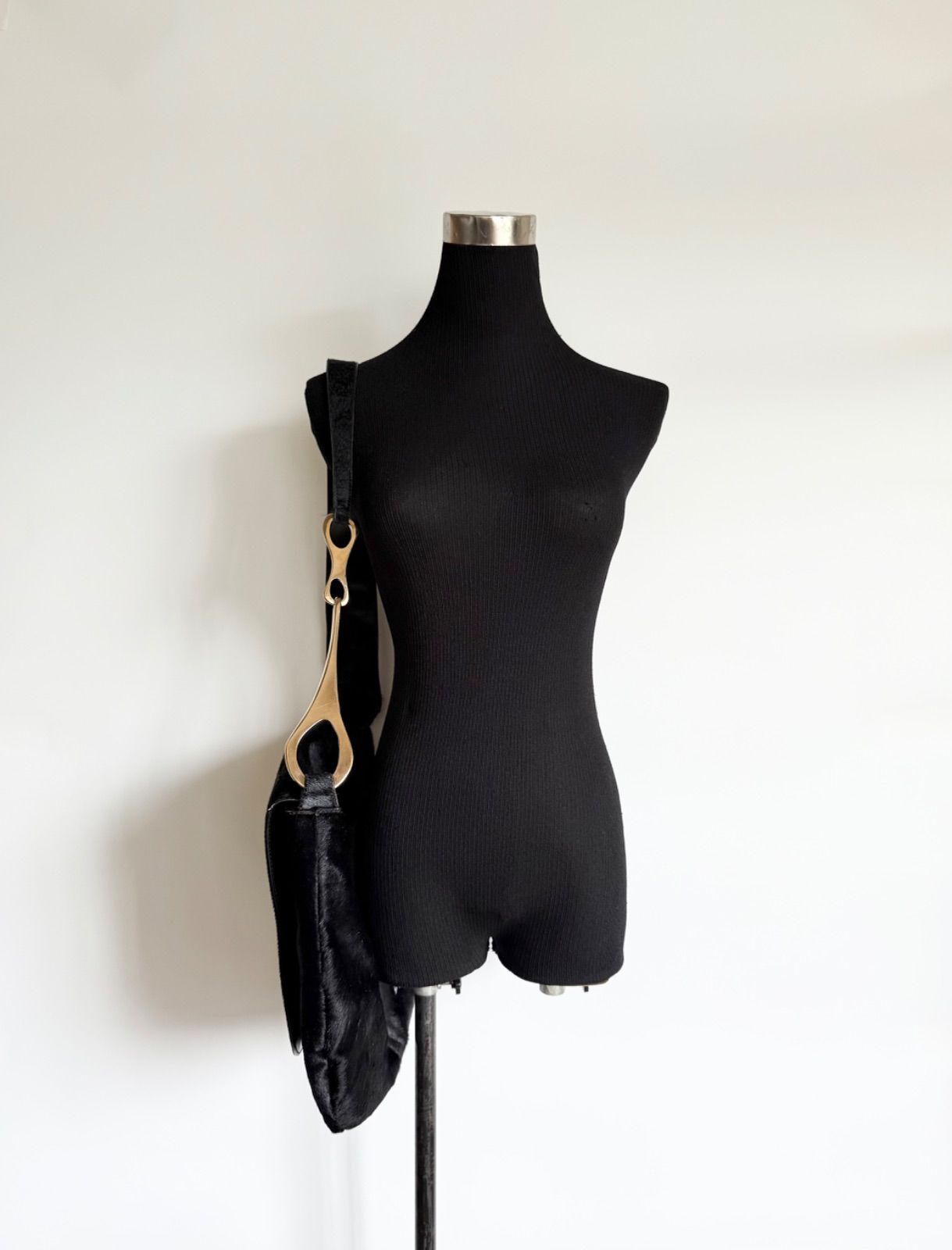 FW1996 GUCCI BY TOM FORD SHOULDER BAG グッチ 1990年代 archive