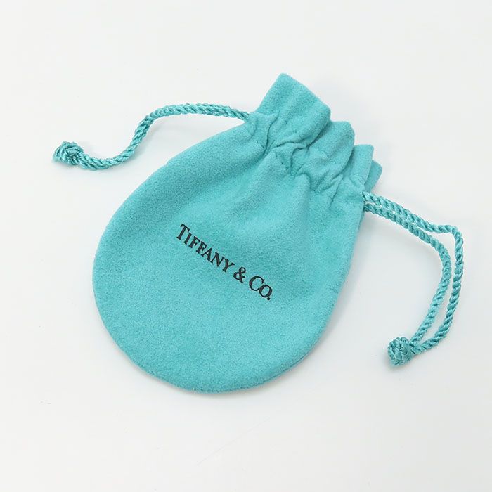 ティファニー】Tiffany スネーク バングル ブレスレット SV925 袋付
