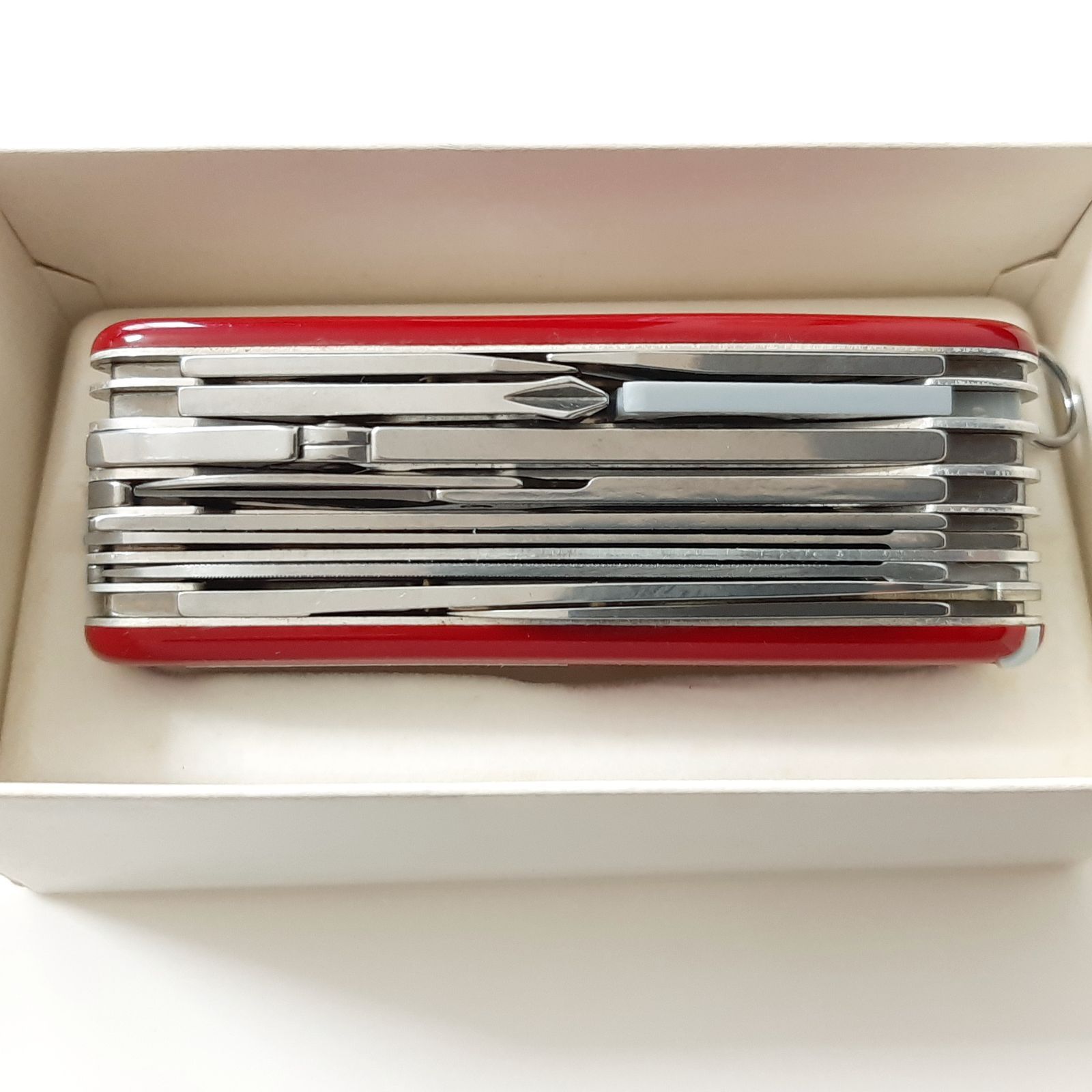VICTORINOX - ヴィンテージ☆ VICTORINOX ビクトリノックス チャンピオン ナイフ 楽天市場】ビクトリノックス チャンピオンの通販