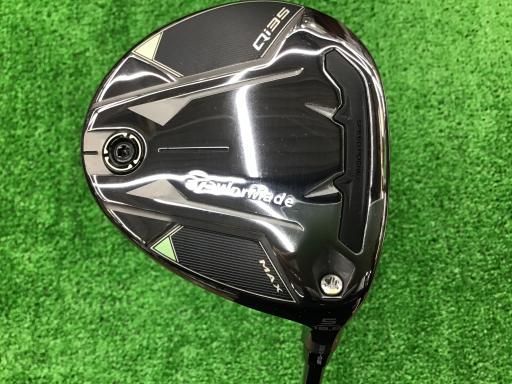 テーラーメイド ディアマナ ブルー TM 50 S Qi10 Qi35 ステルス 新品