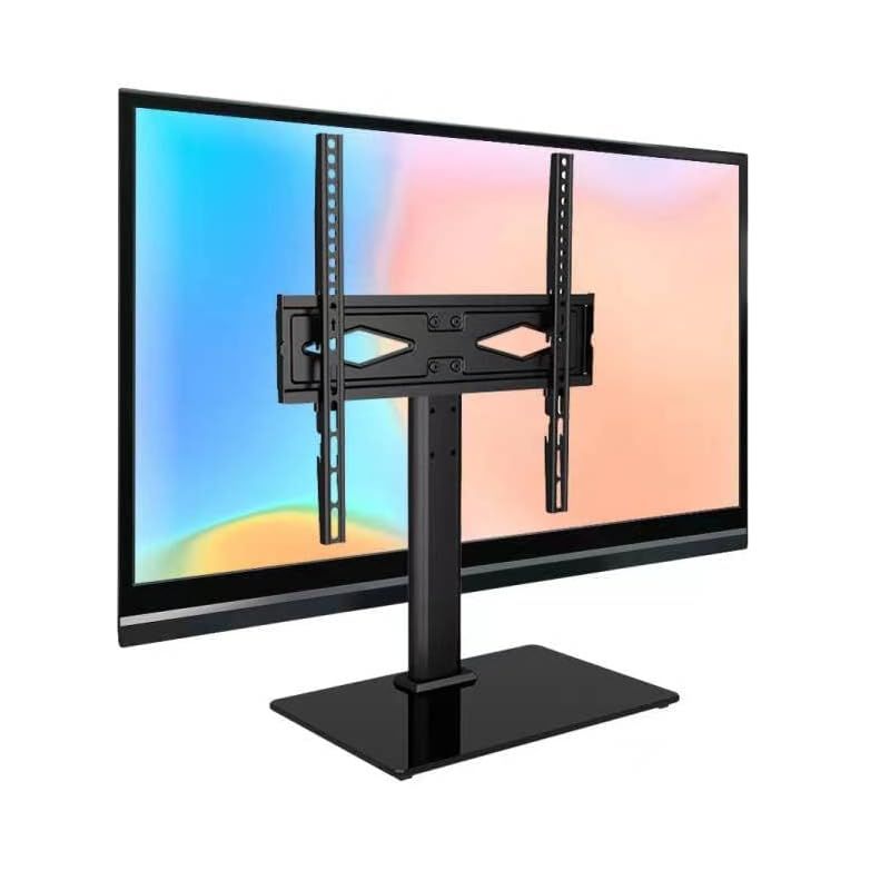 テレビスタンド モニター台 移動式 TVスタンド テレビ台 壁寄せテレビ台32～55インチ対応 耐荷重30KG 左右20度調節 3段目高さ調節可能 壁寄せテレビ台 VESA 400x400mmまで 自立型テレビスタンド テレビ台モニター台 壁寄せテレビスタ 0
