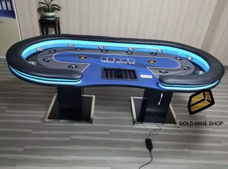 ポーカーテーブル トップ カップホルダー付き カジノ テキサス ポーカーテーブル トップ カップホルダー付き カジノ テキサス