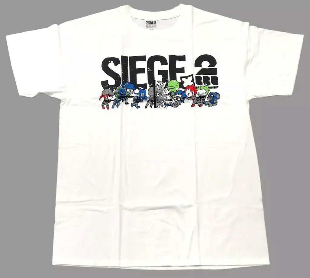 兄者弟者　2bro シージ×2BRO.コラボＴシャツ　数量限定 Amazon.co.jp: 兄者弟者 2bro シージ×2BROコラボTシャツ 限定