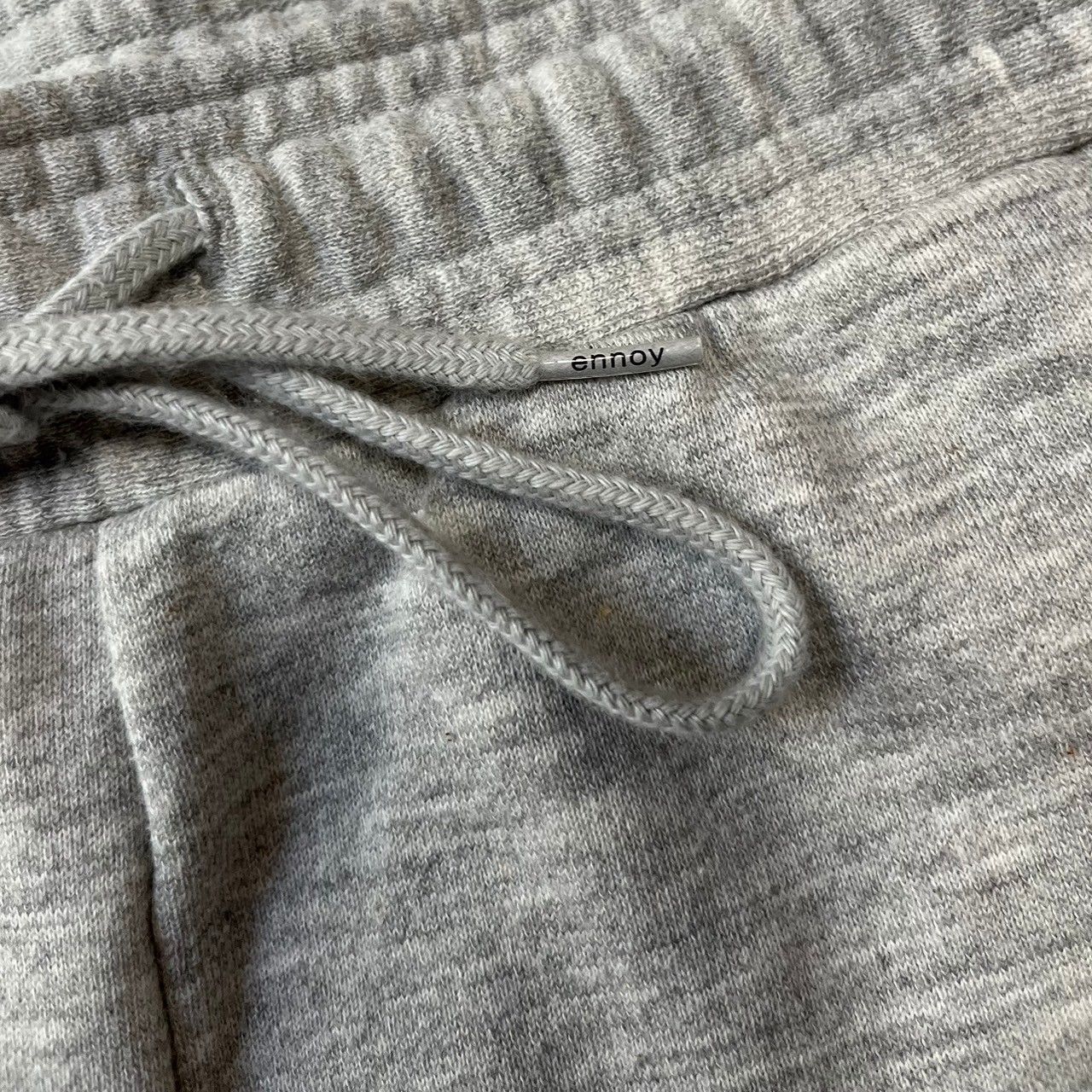 ENNOY エンノイ 20SS The Ennoy Professional スウェットショート 