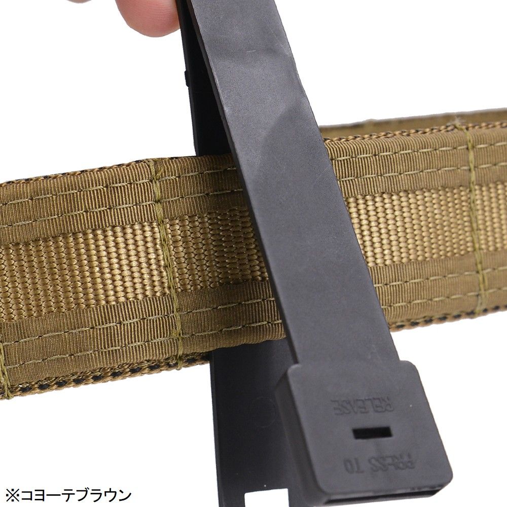 t*t様 High Speed Gear リガ―ベルト マルチカム OPERAT High Speed