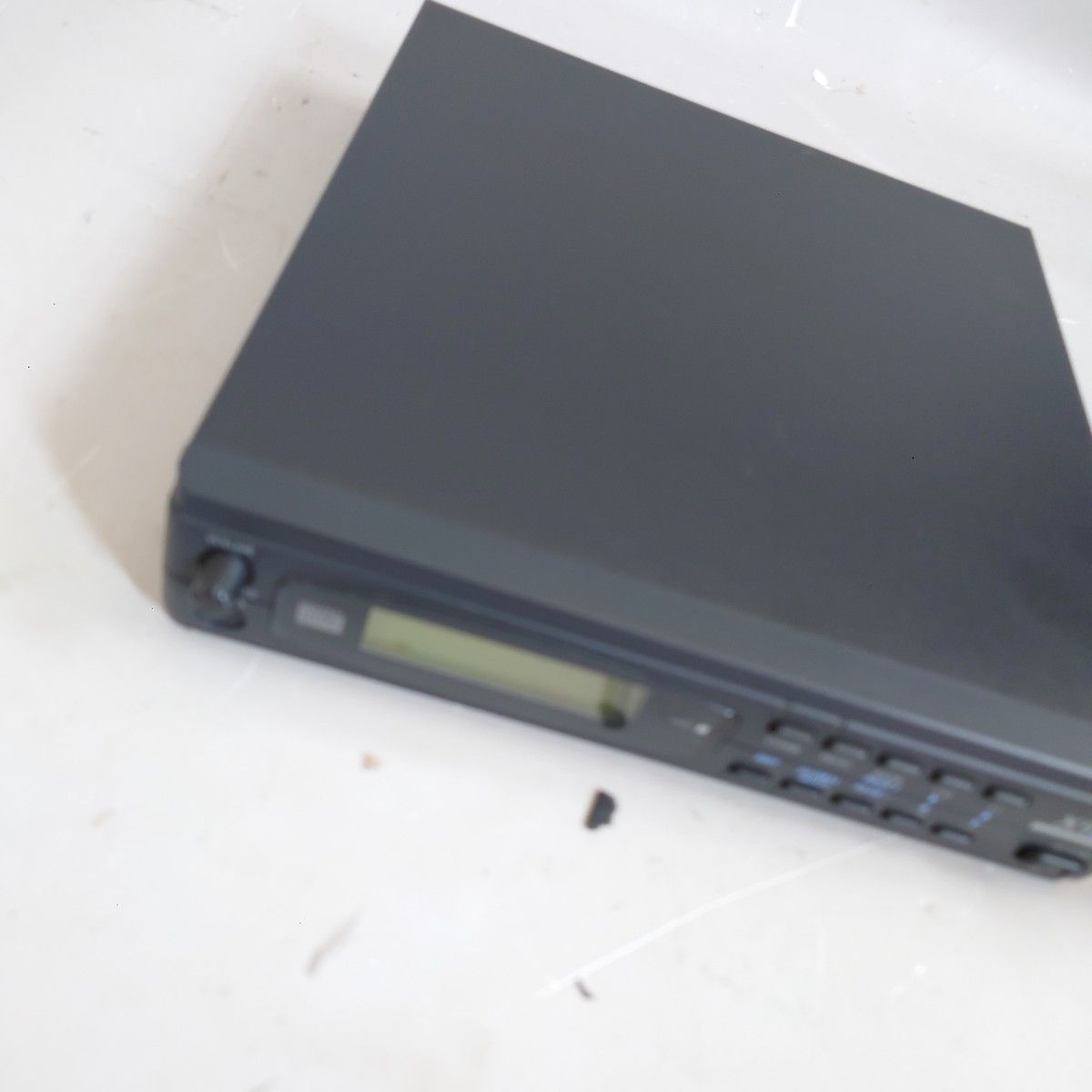 動作品】X5DR KORG 本体のみ 送料無料｜音源モジュール シンセ