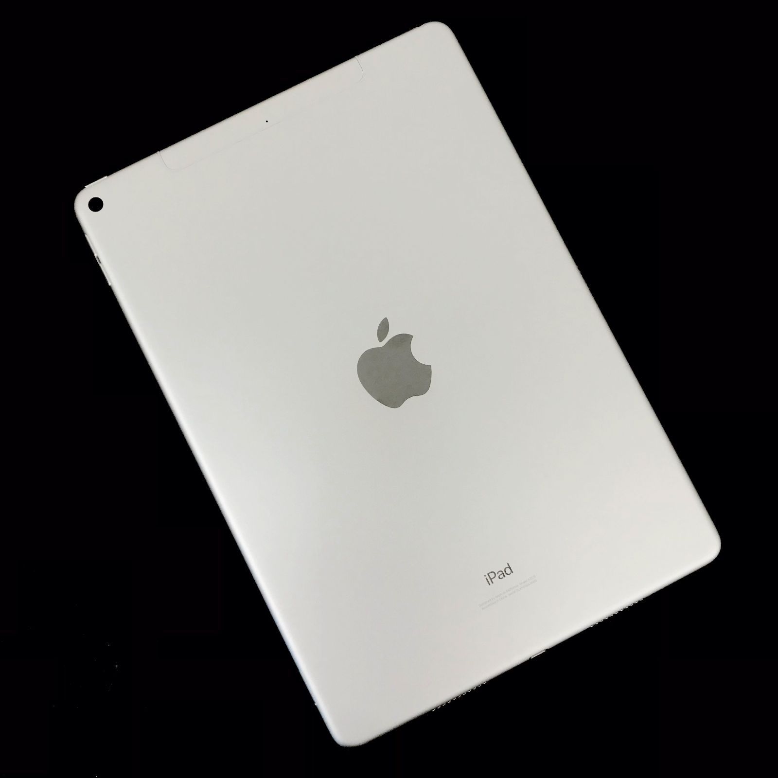 θ【訳あり/SIMロック解除済】iPad Air（第3世代）セルラー 64GB - メルカリ