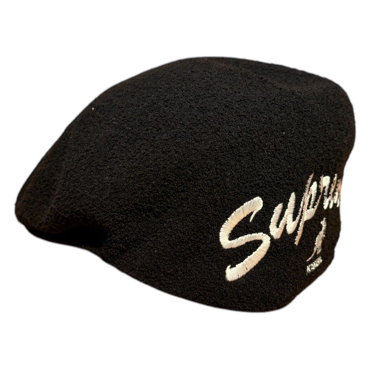 supreme KANGOL Bermuda 504 Hat ハンチング Supreme Kangol Bermuda