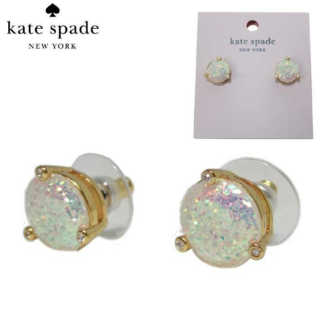 ケイトスペード ピアス kate spade ライズ アンド シャイン / 新品