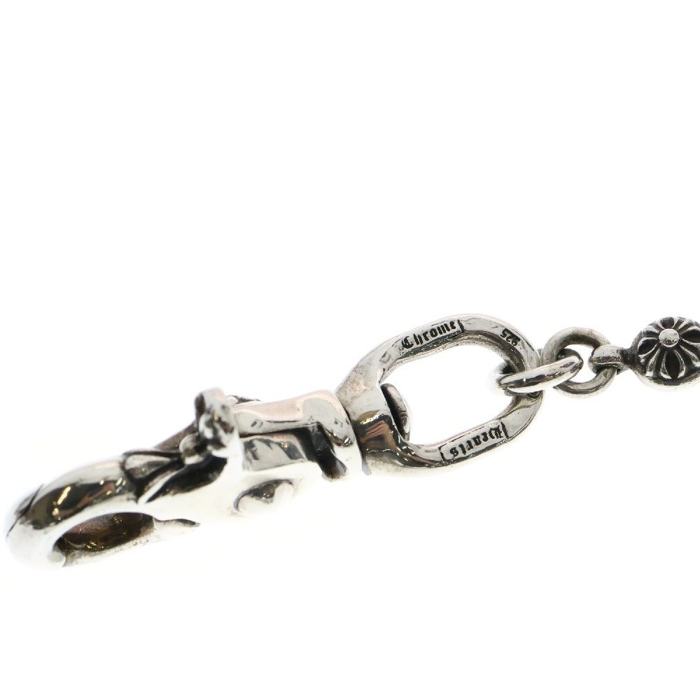 クロムハーツ 1BALL SHORT-T/2クリップショート#1クロスボール