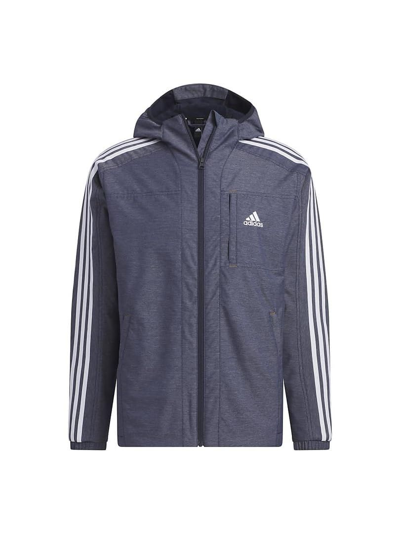 adidas アディダス M 247 ウィンドブレーカー レジェンドインク M ネイビー M