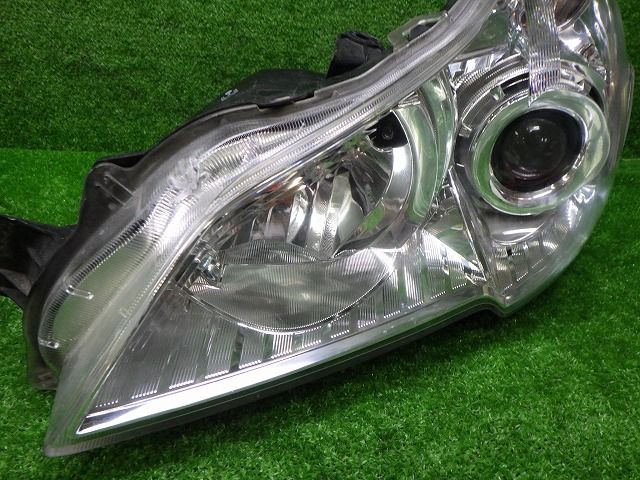 スバル レガシィ BM/BR系 純正ヘッドライト 左 HID プロジェクター スバル レガシィ BM⁄BR系 純正ヘッドライト 左 HID プロジェクター