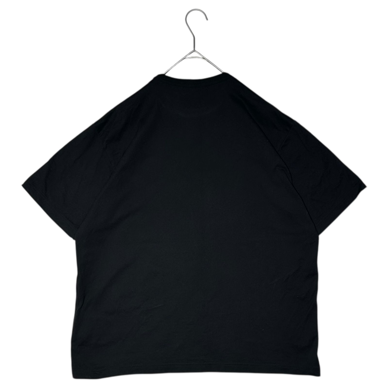 25SS コムデギャルソンオム ナイロンジップベスト L COMME des GARCONS HOMME - コムデギャルソンオム25SS ナイロン