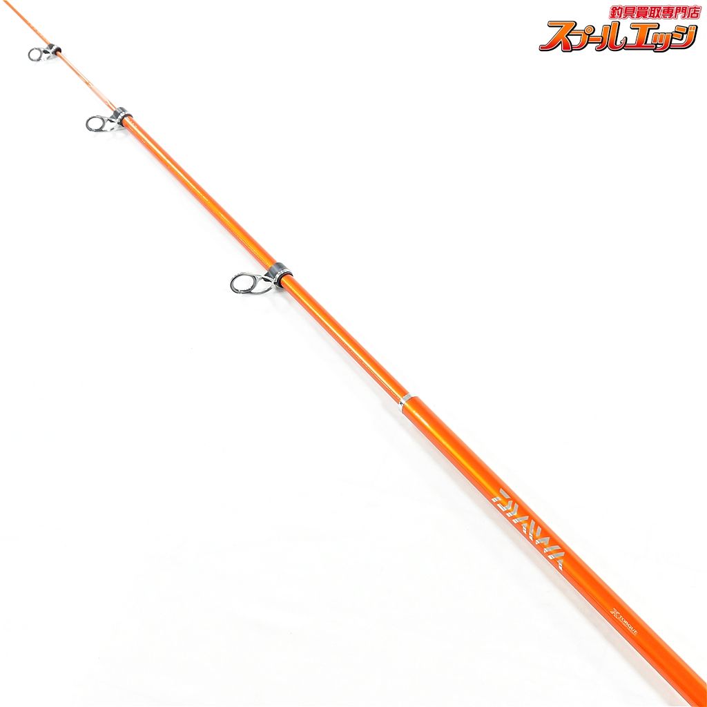 Daiwa CAST'IZM 27-385 投げ釣りロッド ダイワ CASTIZM 27-385 ▽▽ DAIWA ダイワ キャスティズム 27-385・R