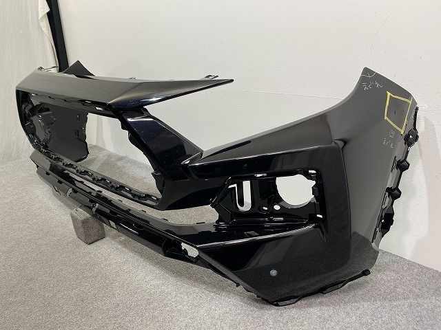 RAV4 ラブ4 アドベンチャー/MXAA54/AXAH54 純正 フロント バンパー 