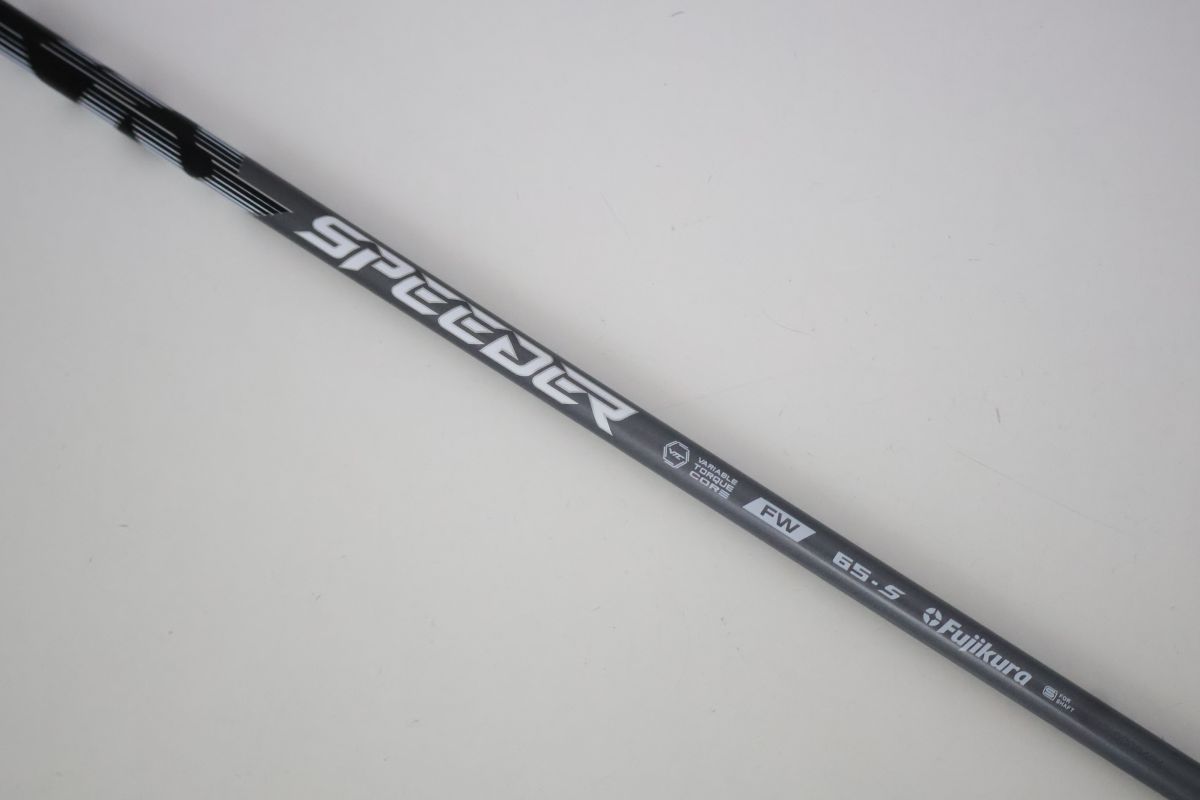 スピーダーNX フェアウェイウッド用シャフト 中古】フジクラ Speeder