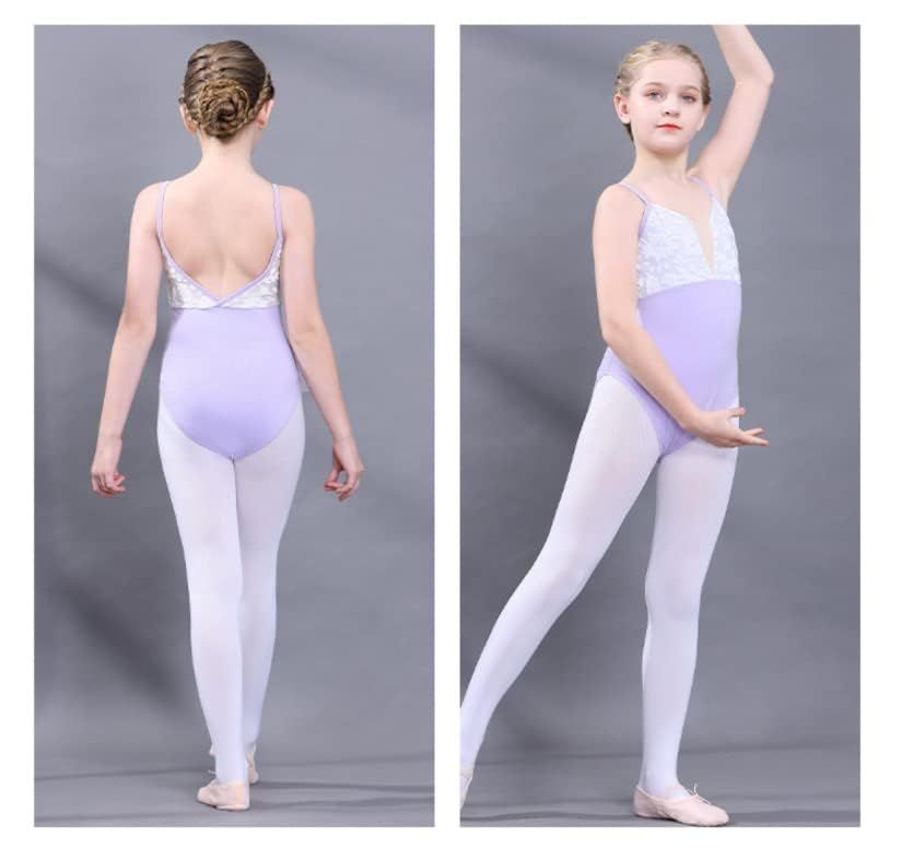 新品 [プロダンス] ProDance バリエーションカラー キッズ 子供