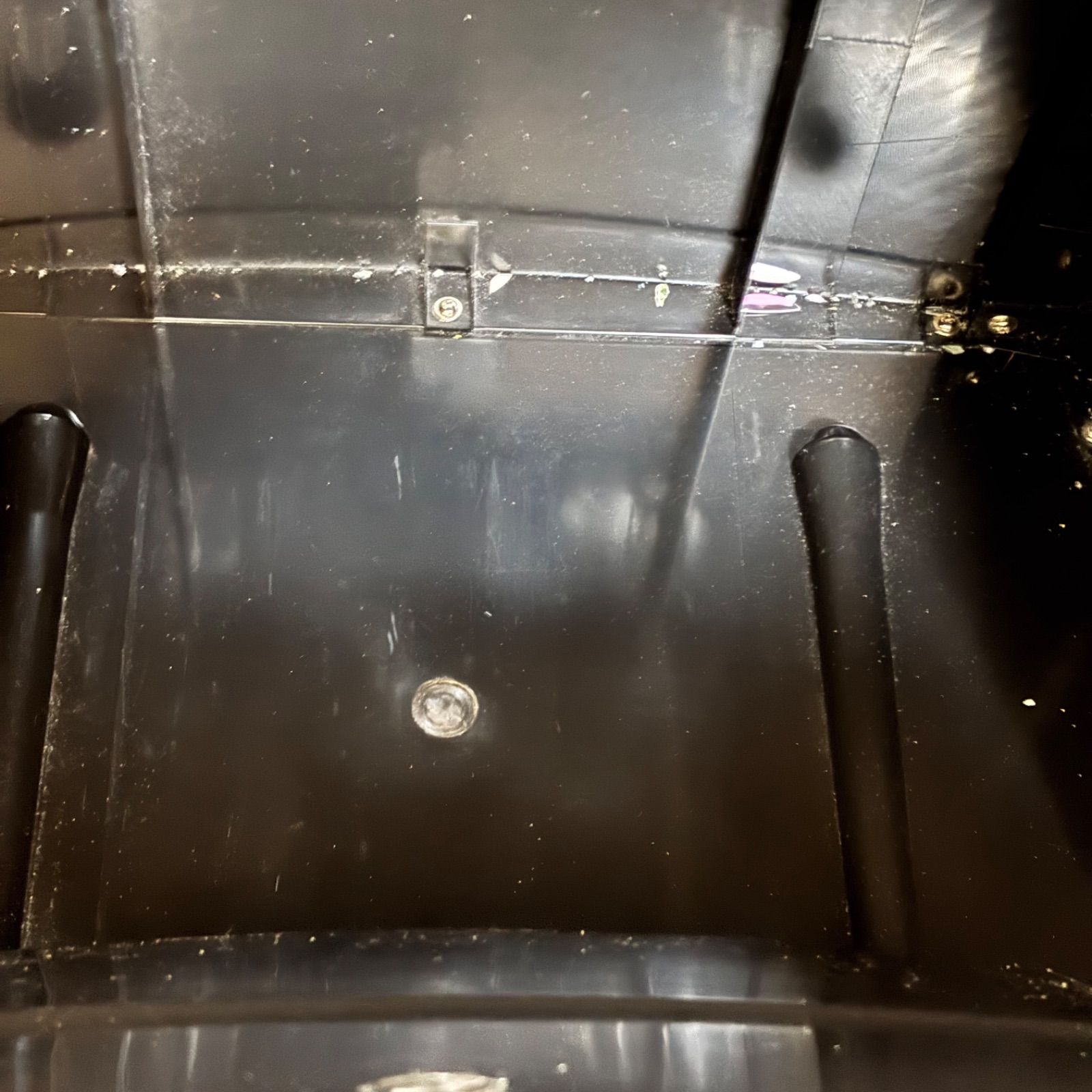 サンワ業務用大容量シュレッダー400-psd036