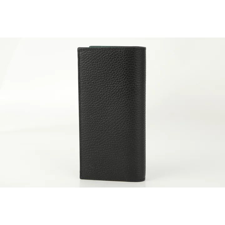 GUCCI グッチ二つ折り長財布メンズ 610467-1080小銭付きgucciインター  