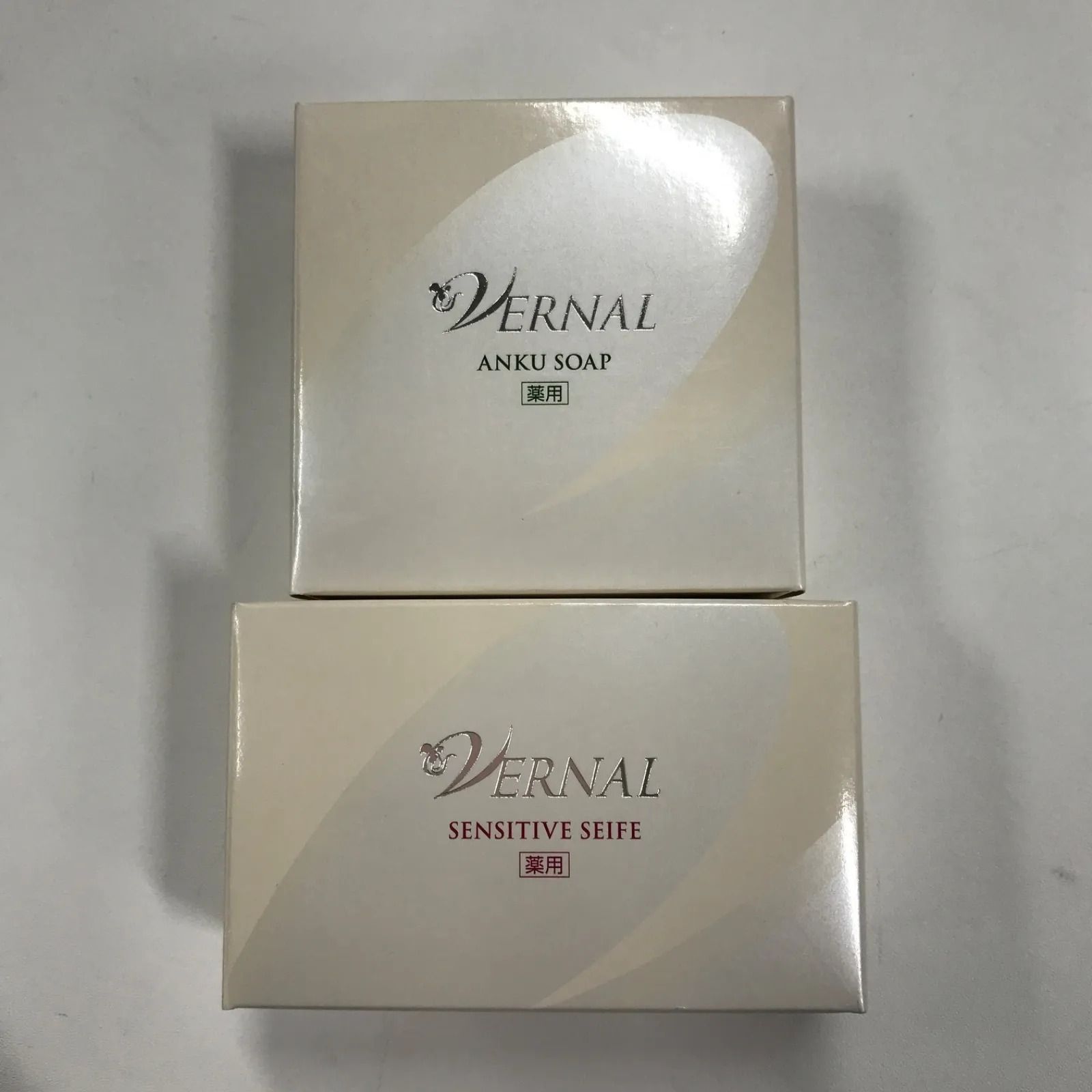 ヴァーナル アンクソープ センシティブザイフ ヴァーナル アンクソープ