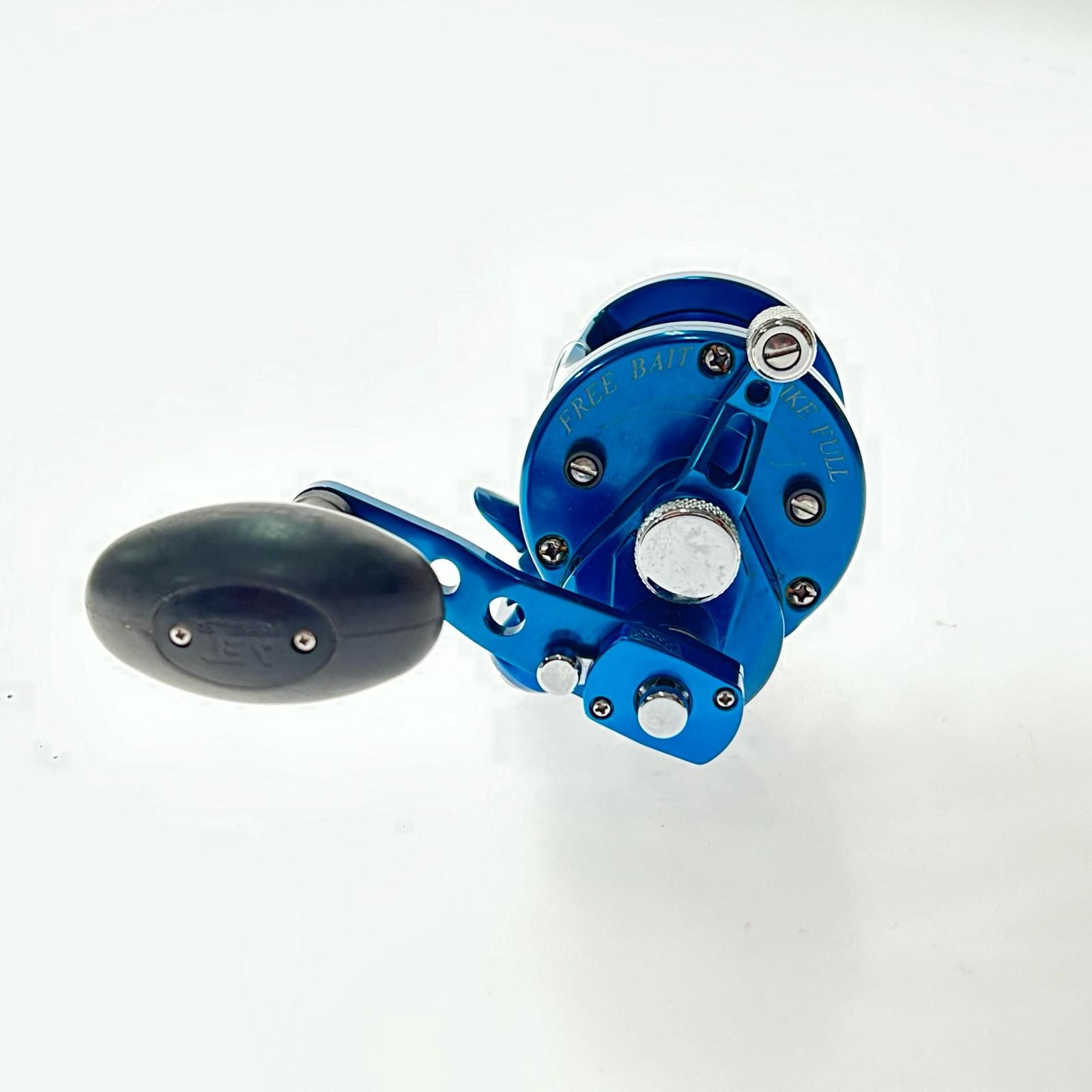avet reels