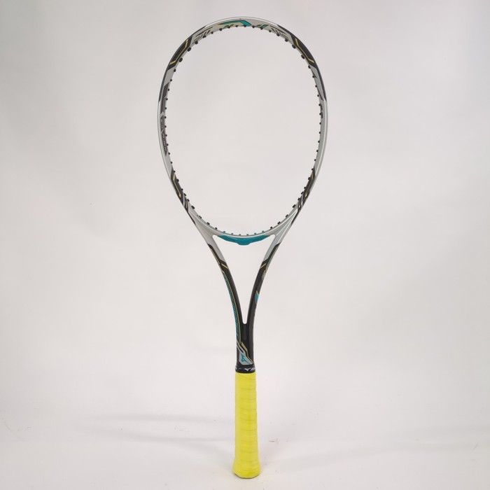 NANOFORCE 750V for VOLLEY ナノフォース750v 【公式通販】