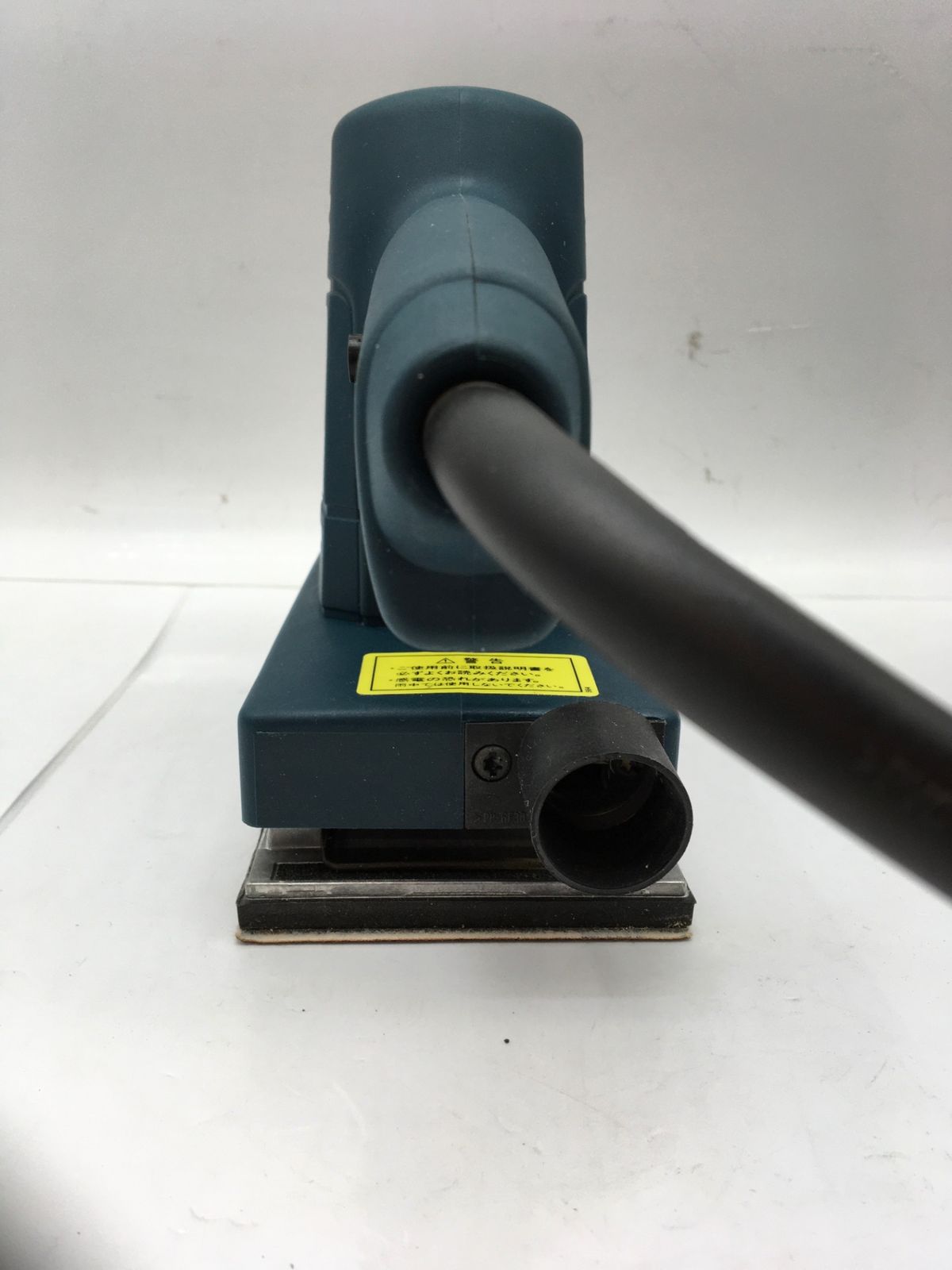 BOSCH|ボッシュ 吸じんオービタルサンダー